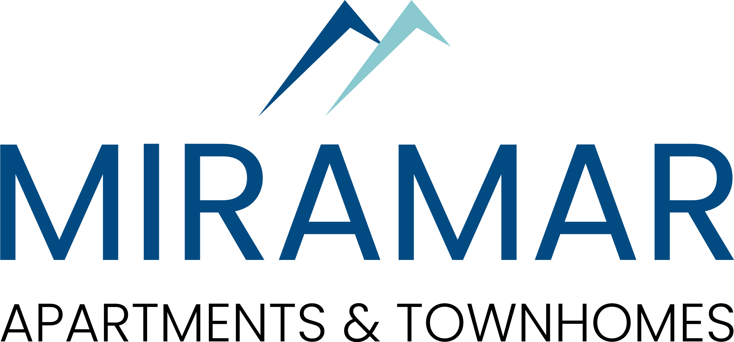 Miramar Apartments and Townhomes