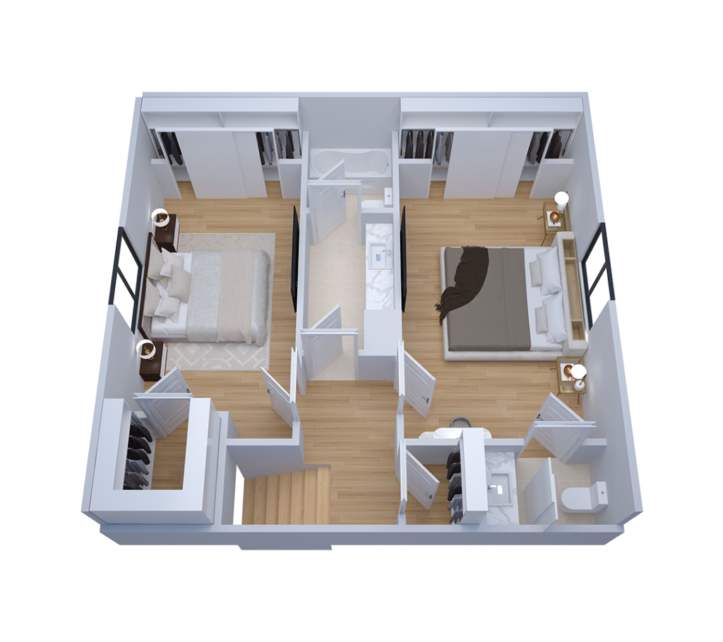 c2 - 2nd-floor